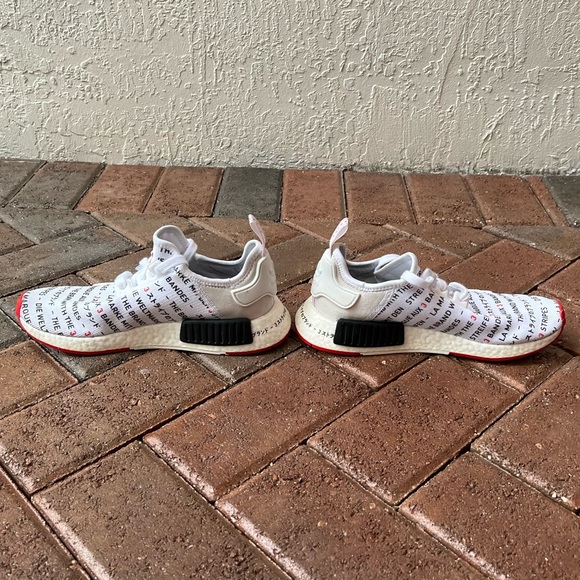 Adidas NMD_R1 'TKO' sneakers - Picture 4 of 11